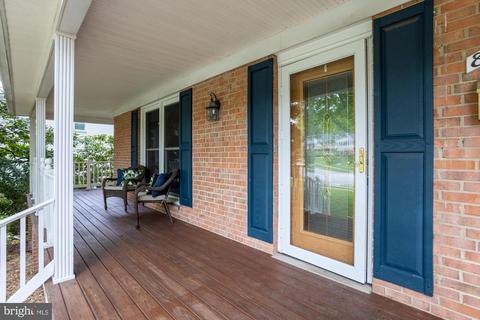 8202 Marcy Ave, Springfield, VA 22152 photo 6