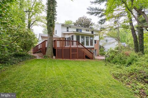 8202 Marcy Ave, Springfield, VA 22152 photo 44