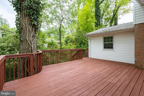 8202 Marcy Ave, Springfield, VA 22152 photo 41