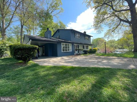 8917 Cromwell Dr, Springfield, VA 22151 photo 7