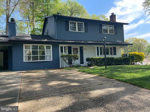 8917 Cromwell Dr, Springfield, VA 22151 photo 9