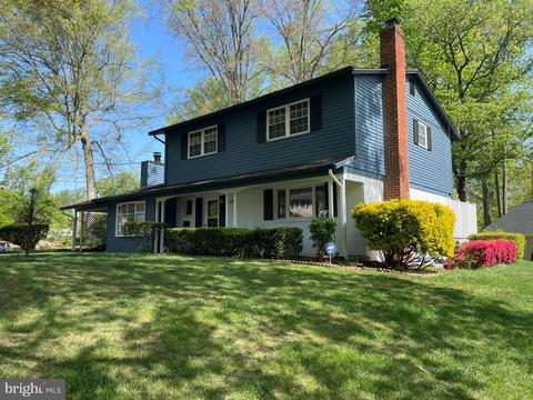 8917 Cromwell Dr, Springfield, VA 22151 photo 1