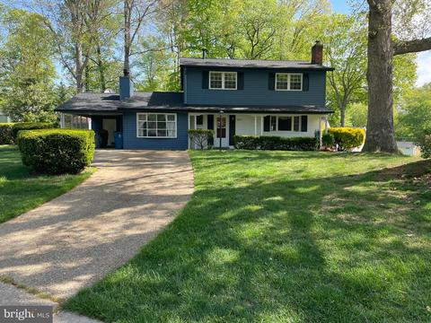 8917 Cromwell Dr, Springfield, VA 22151 photo 11