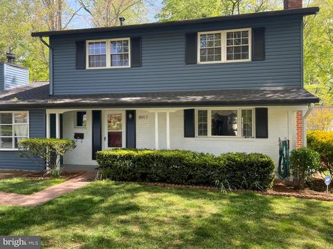 8917 Cromwell Dr, Springfield, VA 22151 photo 10