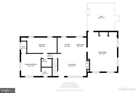 6024 Trailside Dr, Springfield, VA 22150 photo 18