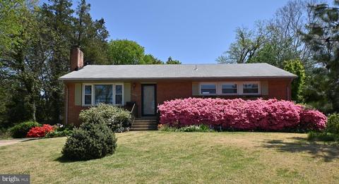 5203 Queensberry Ave, Springfield, VA 22151 photo 1