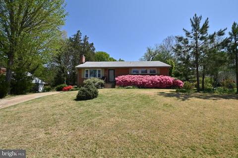 5203 Queensberry Ave, Springfield, VA 22151 photo 2