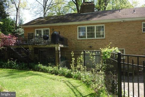 7616 Burford, Mclean, VA 22102 photo 12