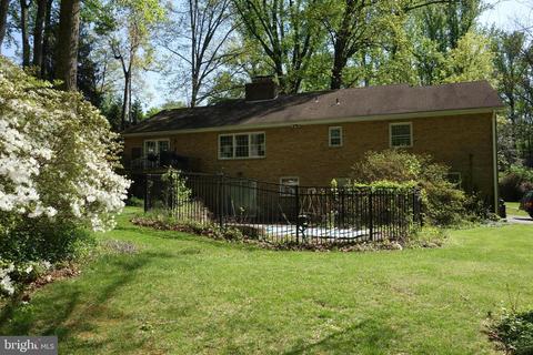 7616 Burford, Mclean, VA 22102 photo 13