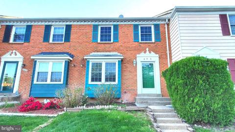405 Maple Ct, Herndon, VA 20170 photo 1