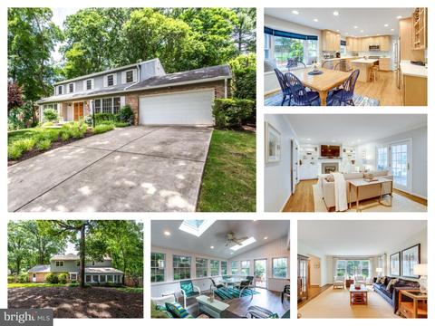 7808 Falstaff Rd, Mclean, VA 22102 photo 1