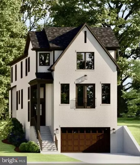 1156 Randolph Rd, Mclean, VA 22101