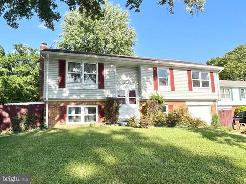 6823 Stringer Ct, Springfield, VA 22150 photo 1