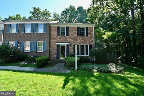5457 Calvin Ct, Springfield, VA 22151 photo 1