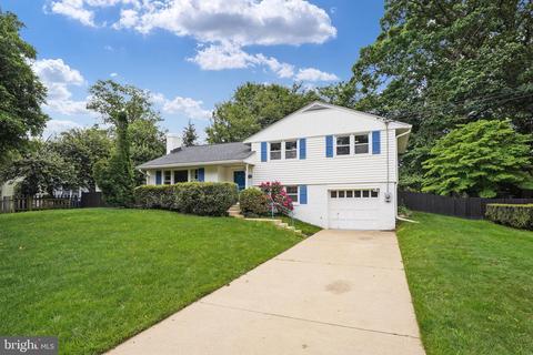 7503 Gresham St, Springfield, VA 22151 photo 1