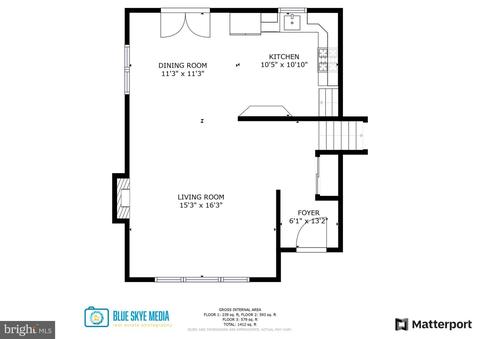 7503 Gresham St, Springfield, VA 22151 photo 36