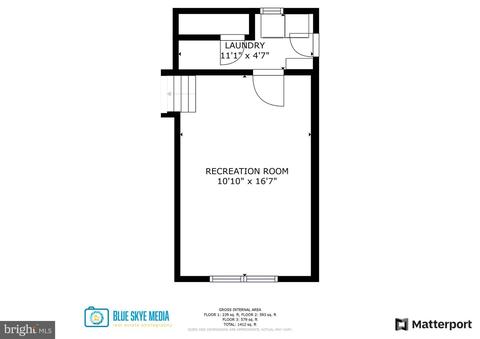 7503 Gresham St, Springfield, VA 22151 photo 37