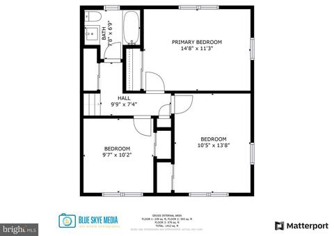 7503 Gresham St, Springfield, VA 22151 photo 35