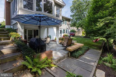 6006 Trailside Dr, Springfield, VA 22150 photo 41