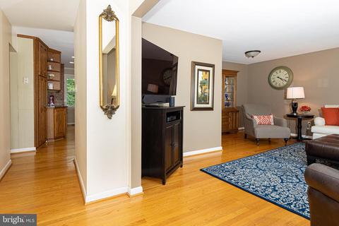 6006 Trailside Dr, Springfield, VA 22150 photo 6