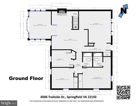 6006 Trailside Dr, Springfield, VA 22150 photo 48