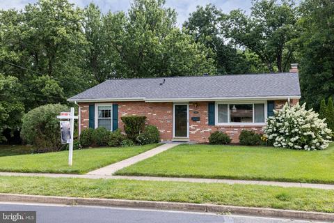 6006 Trailside Dr, Springfield, VA 22150 photo 1
