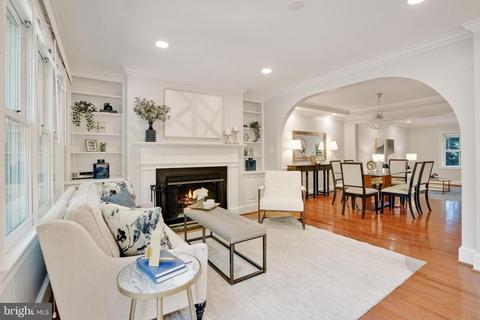 7281 Evans Mill Rd, Mclean, VA 22101 photo 5