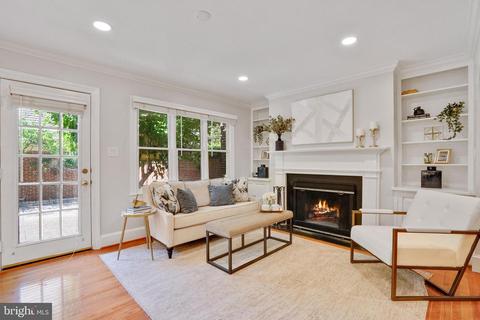 7281 Evans Mill Rd, Mclean, VA 22101 photo 4