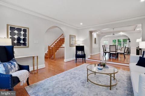 7281 Evans Mill Rd, Mclean, VA 22101 photo 10