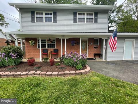 5512 Margate St, Springfield, VA 22151 photo 1