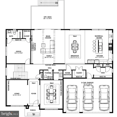 1713 Macon St, Mclean, VA 22101 photo 56