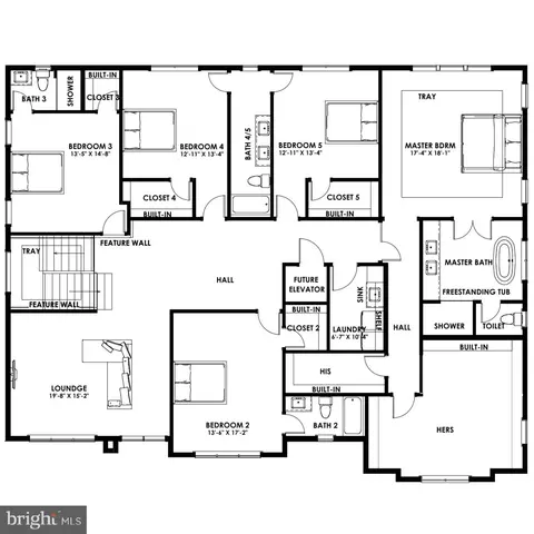 1713 Macon St, Mclean, VA 22101 photo 57