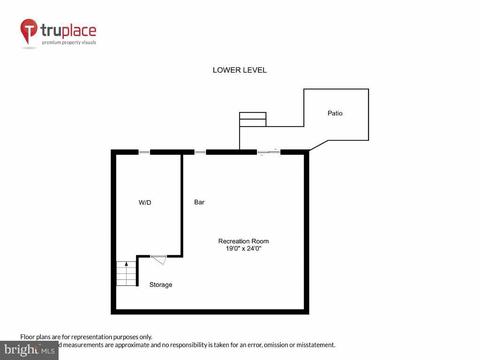 6703 Portree Ct, Springfield, VA 22152 photo 53