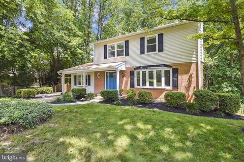 6703 Portree Ct, Springfield, VA 22152 photo 50