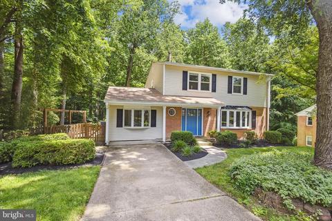 6703 Portree Ct, Springfield, VA 22152 photo 6
