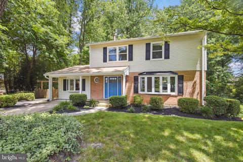 6703 Portree Ct, Springfield, VA 22152 photo 3