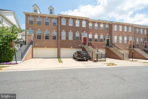 2619 Tarleton Corner Dr, Herndon, VA 20171 photo 2
