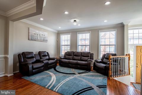 2619 Tarleton Corner Dr, Herndon, VA 20171 photo 7