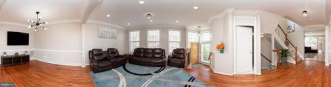2619 Tarleton Corner Dr, Herndon, VA 20171 photo 4