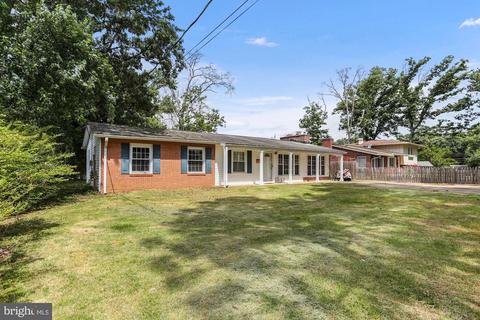 6012 Frontier Dr, Springfield, VA 22150 photo 3