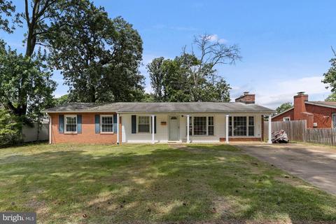 6012 Frontier Dr, Springfield, VA 22150 photo 1