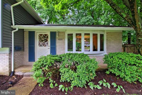 6221 Tyner St, Springfield, VA 22152 photo 5