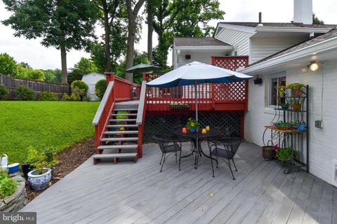 7306 Gresham St, Springfield, VA 22151 photo 7
