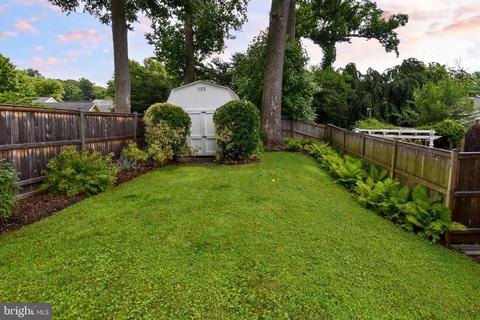 7306 Gresham St, Springfield, VA 22151 photo 5
