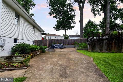 7306 Gresham St, Springfield, VA 22151 photo 41