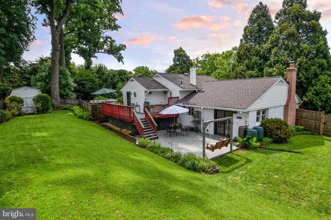 7306 Gresham St, Springfield, VA 22151 photo 6
