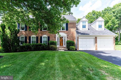 8980 Scott St, Springfield, VA 22153 photo 1