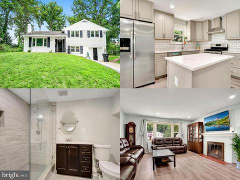 7404 Floyd Ave, Springfield, VA 22150 photo 1