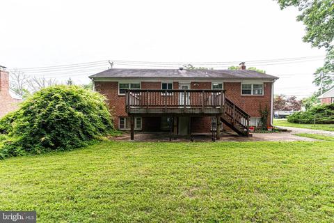 7416 Jervis St, Springfield, VA 22151 photo 2