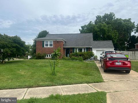 5901 Flanders St, Springfield, VA 22150 photo 1